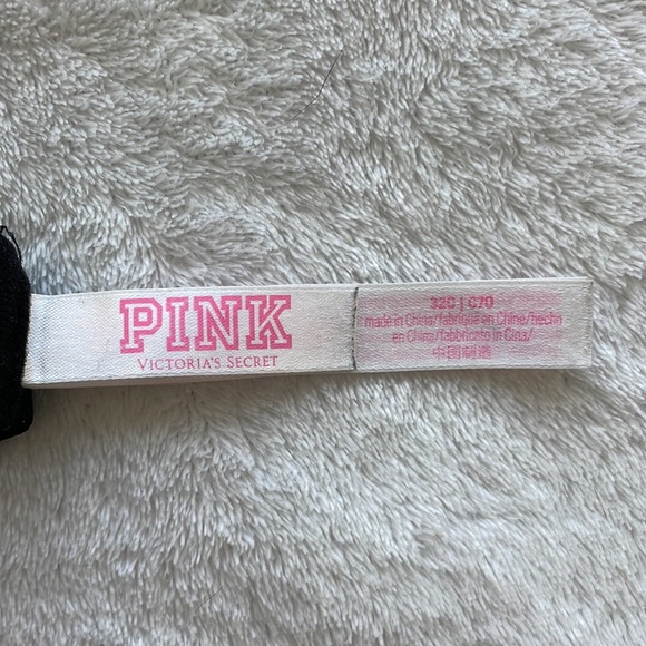 32C Push up bra from PINK - Picture 3 of 3